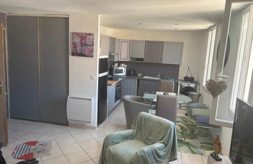 Résidence de l Agay - Foto 6