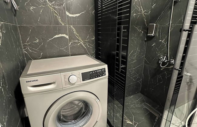 Stylish Luxe Apartment Fr 0006 - Foto 13