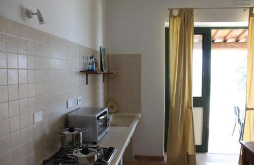 Agriresidence Debbiare - Foto 61