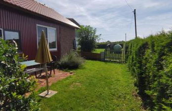 Ferienhaus nahe Krautsand - Foto 17