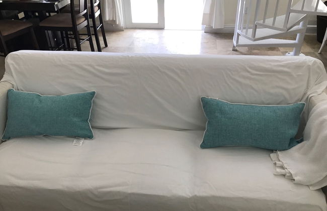 Luxury Custom Villa 210 At Resorts World - Foto 9