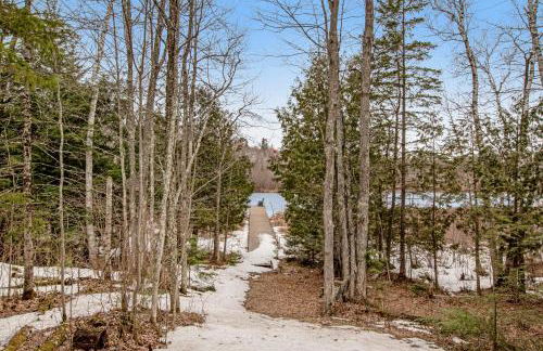 Amber Lake Retreat - Foto 32