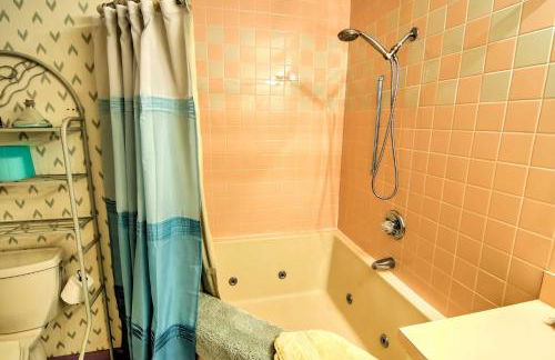 Kitty Hawk Townhome at Sea Dunes - Walk to Beach! - Foto 15