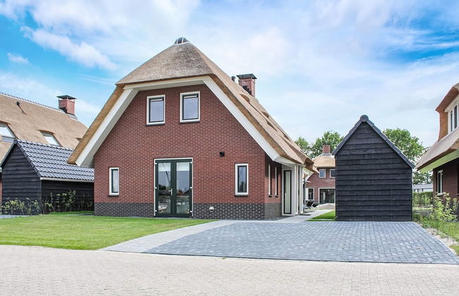 Villa With Garden, in a Holiday Park at the Water - Foto 20