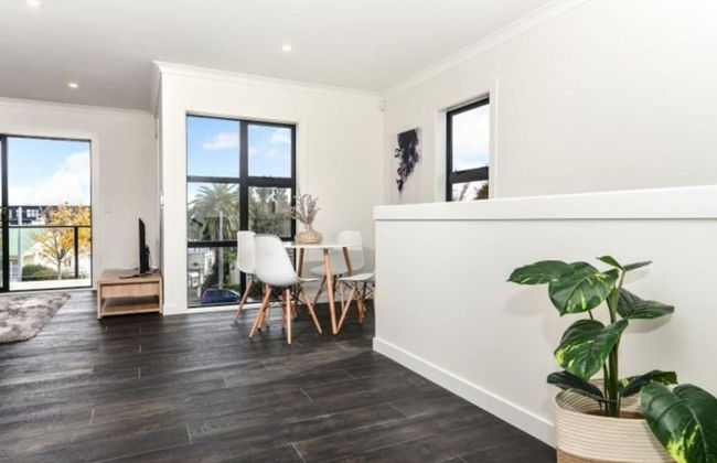 Central Park Gemini Apartments - Foto 20