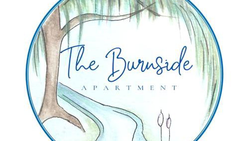 The Burnside Apartment - Foto 2