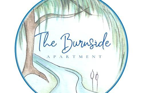 The Burnside Apartment - Foto 2