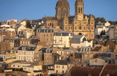 Studio Cosy - Gare à 5 min à pied - Proche Plage & Centre - Foto 7