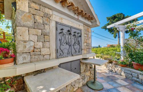Apartment Neno - Terrace & Parking - Foto 26