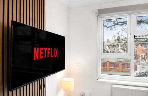 Centrally Located Apt with Parking - Foto 29