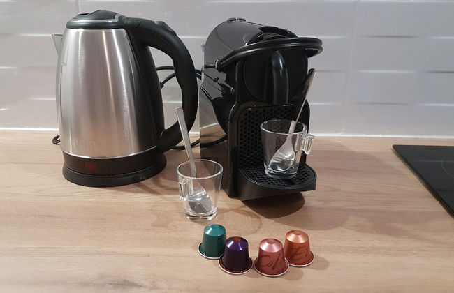 Home Sweet Home - Marais - Foto 56