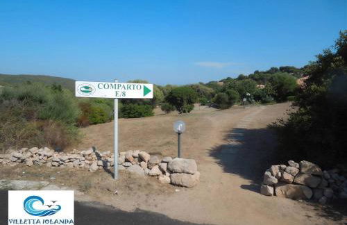 Villetta Iolanda Palau Sardegna con piscina - Foto 20