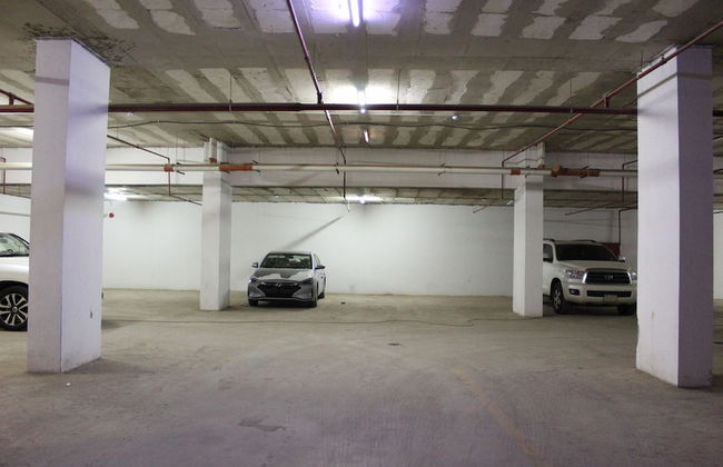 Laylati Al Yarmouk - Foto 21