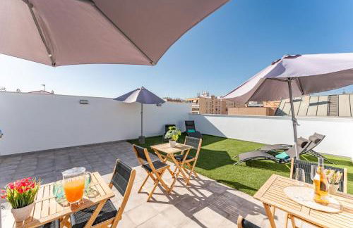 MalagaSuite Comfortable Home Apartments - Foto 6