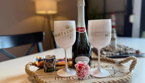 Strandgut- die Große - Foto 2