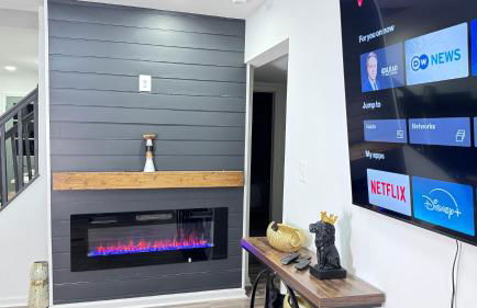 DC Edge stunning three-bedroom House - Foto 7