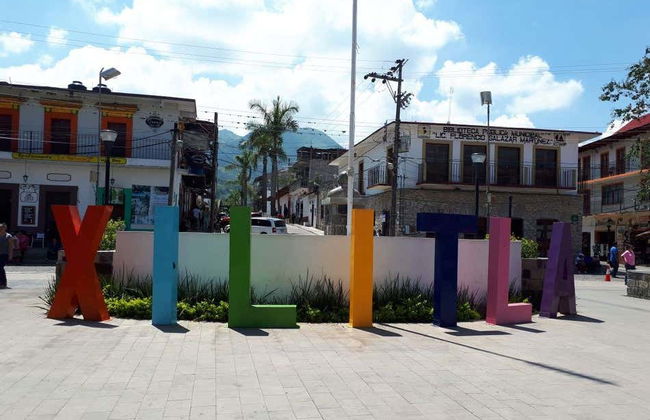 Tour di 2 giorni a Xilitla e Tamasopo - Foto 2