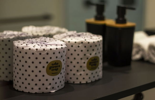 SoYa on Davis Apartment Hotel - Foto 32