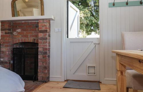 The Woodshed - Foto 17