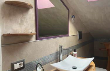 Chez Sylviane Alloggio turistico in campagna vicino al mare - Photo 8