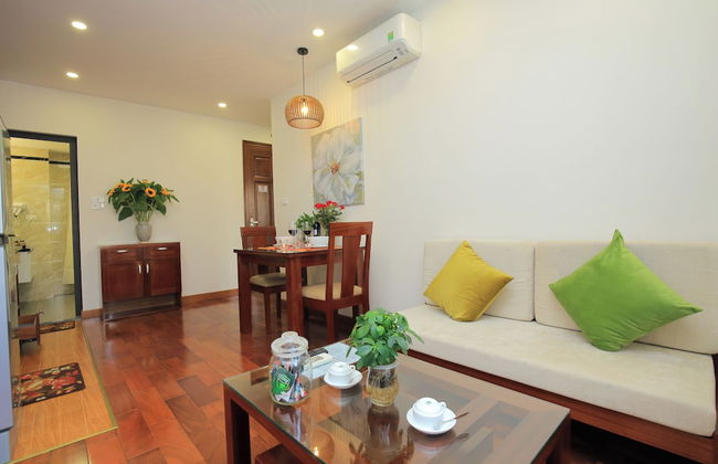 NINE HOUSING 12 DAO TAN - Foto 54