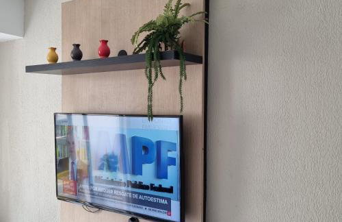 Apartamento Dei Fiori - Foto 7