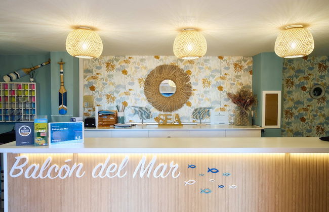 Balcón del Mar - Foto 2