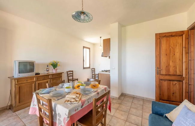 Relaxing Holiday Home Near La Caletta Beaches - Foto 12