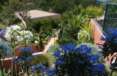 Résidence de Tourisme Mare e Macchia - Foto 53