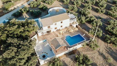 Villa Valle de Olivos - Foto 2