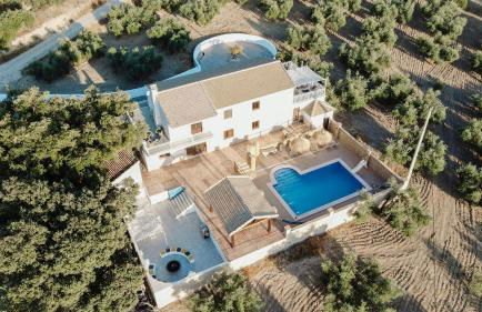 Villa Valle de Olivos - Foto 2