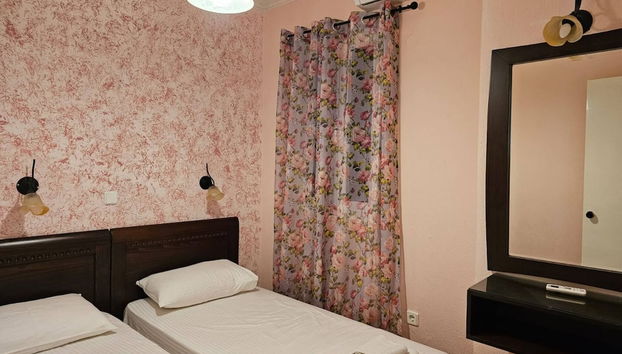 Corfu Glyfada Menigos Resort All - Foto 4, Camera