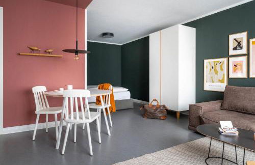 BodenseeApartment Nest - Foto 7