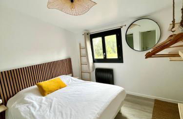 NUIKI Lodges - Gites - Foto 70