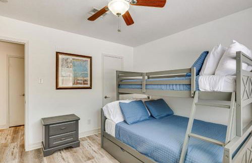 Pet-Friendly Spring Home with Private Pool and Hot Tub - Foto 20