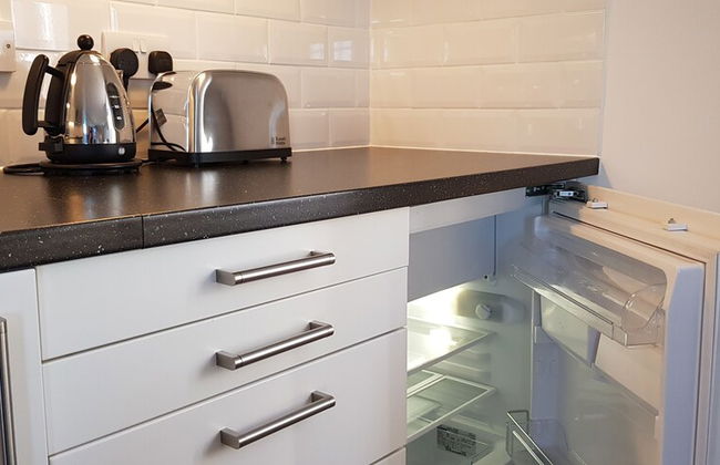 The Rock Self Catering Holiday Accommodation - Foto 7