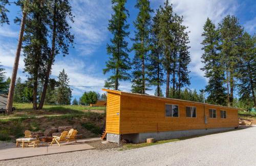 Comfortable Duplex Unit - Beautiful Lake Views! - Foto 15