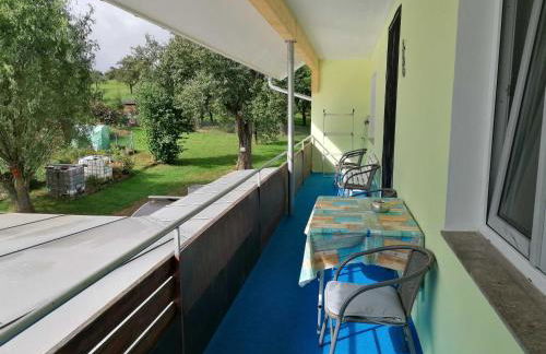 Ferienwohnung Renner ca 100 qm - Foto 9