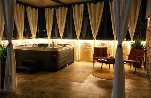 Cliffside Villa Vilić - Foto 2