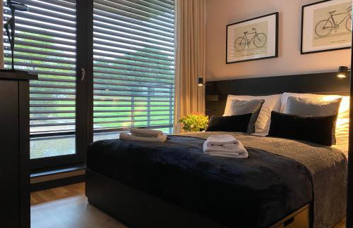 Apartament Krzysztofa Bochusa - Foto 7