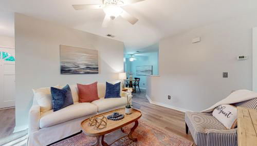 Sandpiper Cottage - 30 Day Rental - Foto 4