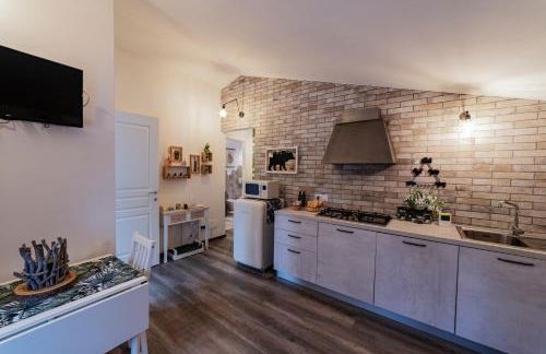 Dependance Villa Settecamini - Foto 8