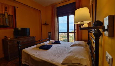 Vacanze Bellavista Tropea Apartment or Suites - Photo 2