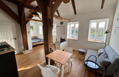 Leben im Denkmal - Ganz modern - Foto 21