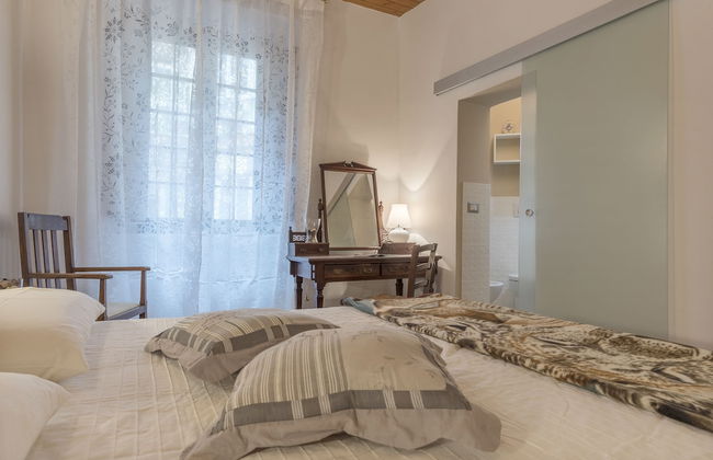 Villa Borghese Roomy Flat - Photo 6
