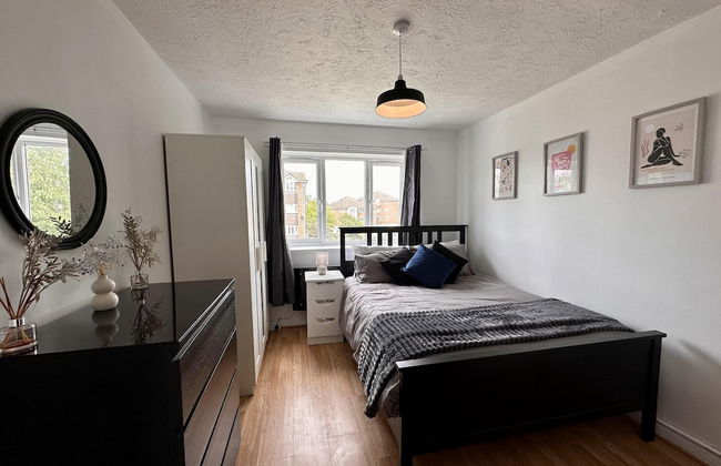 North London Cozy Apartment Retreat - Foto 2