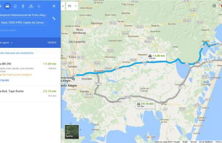 02 suítes em Capão da Canoa - Ed Maui - Foto 38