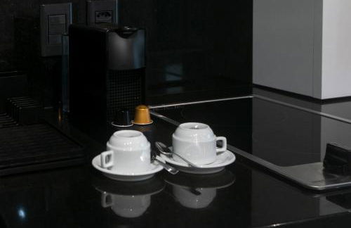 Charlie em POA - Studio Moderno com Coworking e Lavanderia - Foto 48