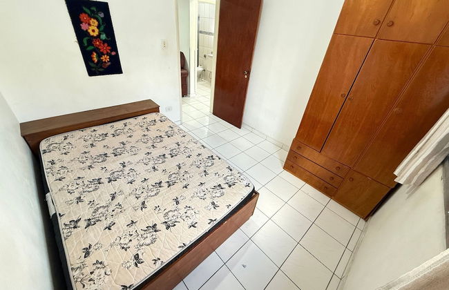 Pé na Areia Praia da Guilhermina IV - Foto 4