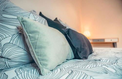 Les temps heureux - Foto 32